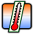 CoreTemp(CPU数字温度传感器) V1.17 汉化版