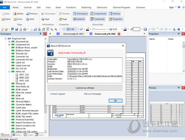 see electrical v7r2ע