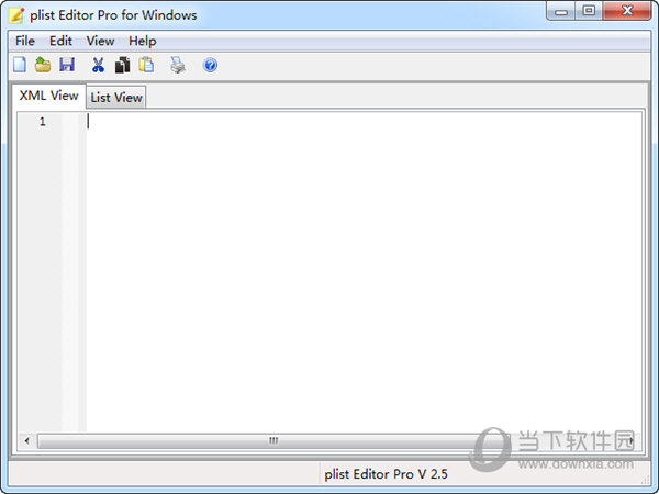 plist editor pro v2.0 windows破解版