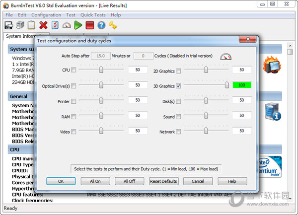 burnintest6.0破解版