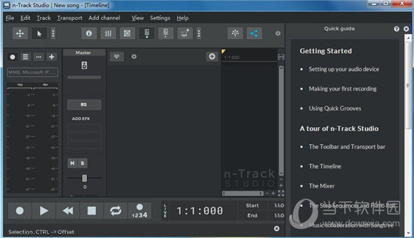 n-Track Studio Suite