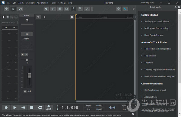 n-Track Studio Suite