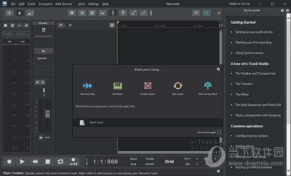 n-Track Studio Suite