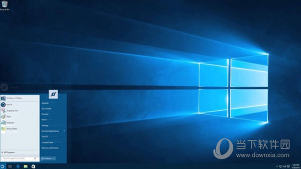 Win10专业版破解版下载
