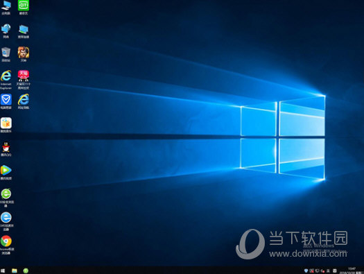Win10破解版系统下载
