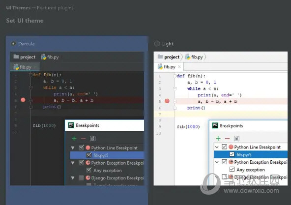 PyCharm2021破解补丁