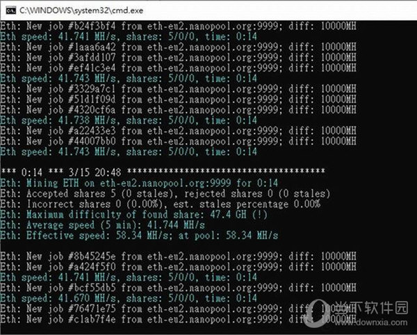 RTX3060算力破解驱动