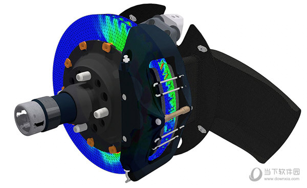 inventor nastran2022破解版