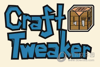 我的世界CraftTweaker模组