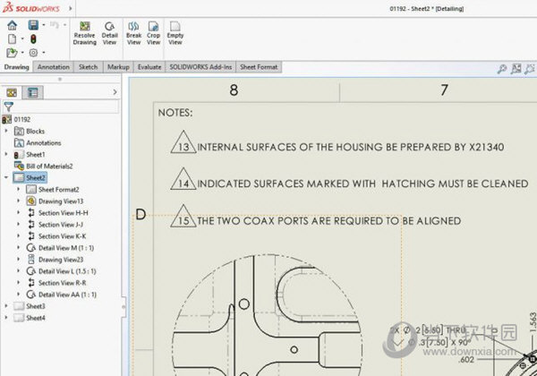 solidworks2021