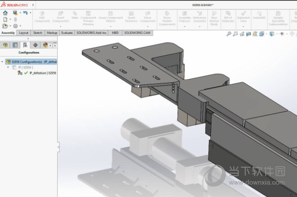 solidworks2021sp3破解文件