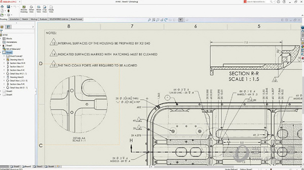 SolidWorks