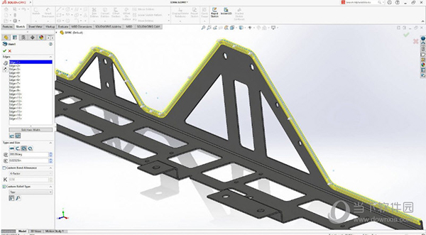 SolidWorks