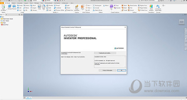 inventor professional