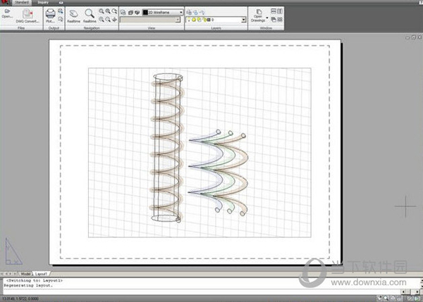 DWG TrueView2022破解版