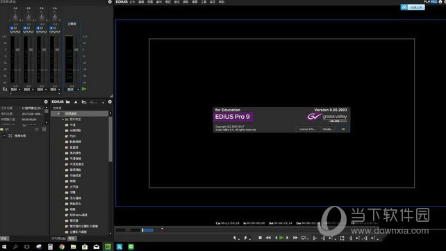 EDIUS Pro