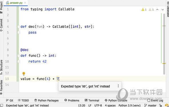 PyCharm2021