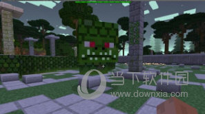 我的世界暮色森林mod