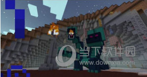 我的世界暮色森林mod