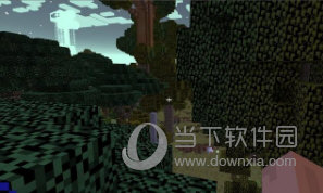 我的世界暮色森林mod