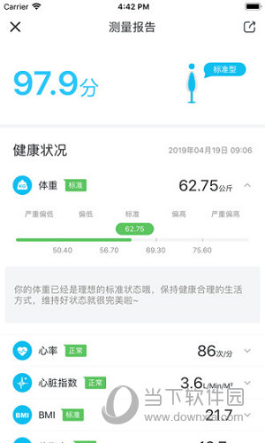 轻牛健康APP