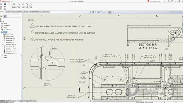 SolidWorks