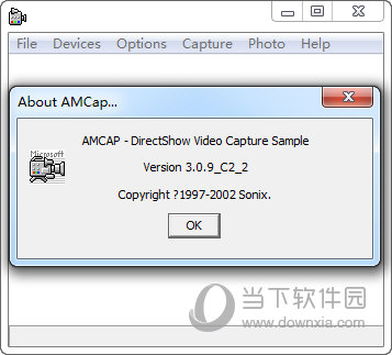 AMCap3.0.9下载