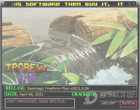 Geomagic Freeform Plus