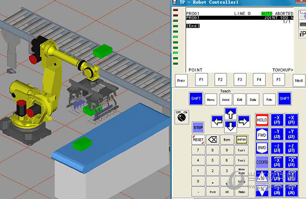 fanuc