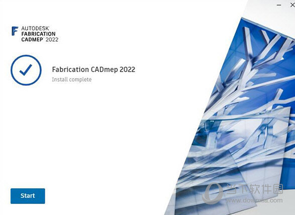 Fabrication CADmep