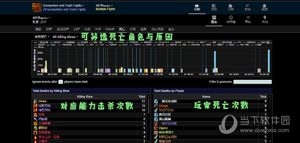 Warcraft Logs Uploader