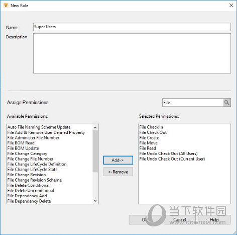 Autodesk Vault Basic