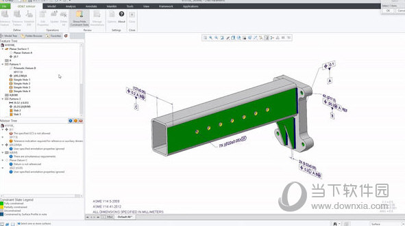 PTC Creo破解版下载