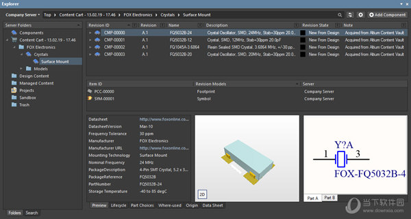 Altium Concord Pro 2019破解版