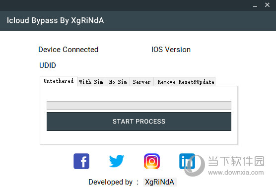 xgrinda unthv2.1下载