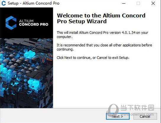 altium concord pro