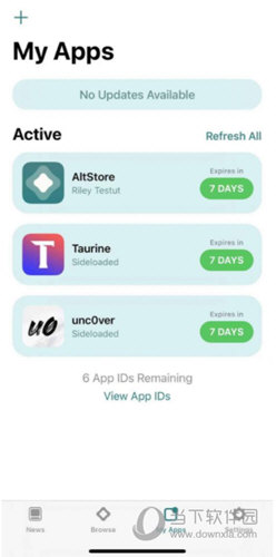 Taurine越狱工具下载