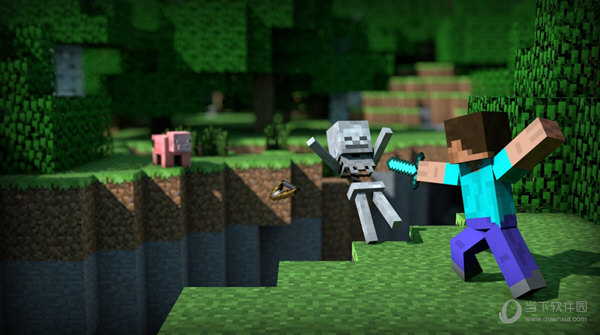 MinecraftSandbox