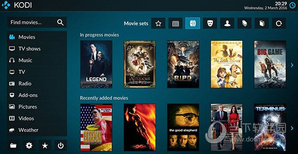 kodi4kֱԴ