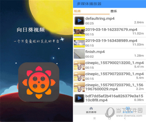 向日葵视频电脑版免费下载