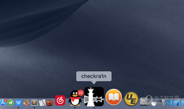 checkra1n 0.12.4镜像文件