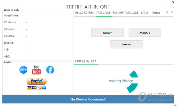 ifrpfile all in one免费下载