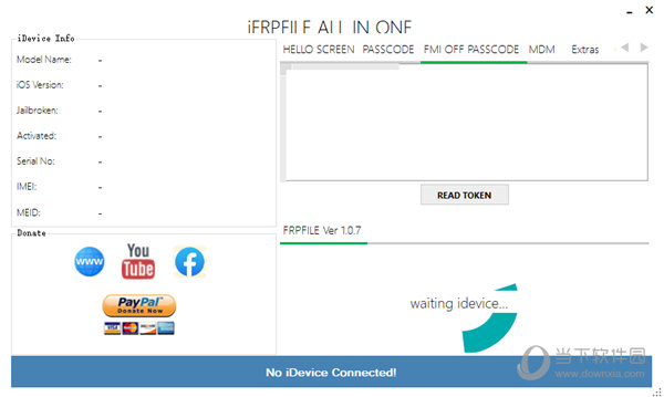 ifrpfile all in one免费下载