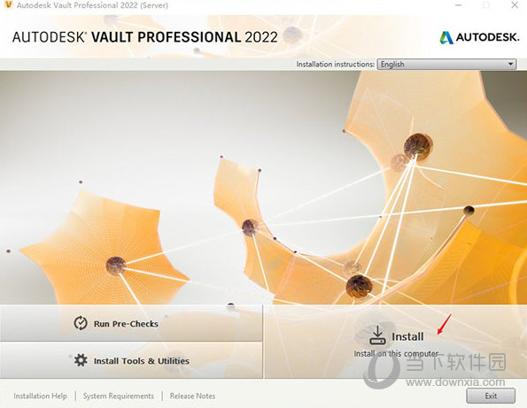 Vault Professional