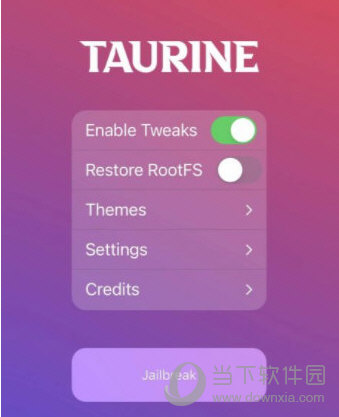 taurine