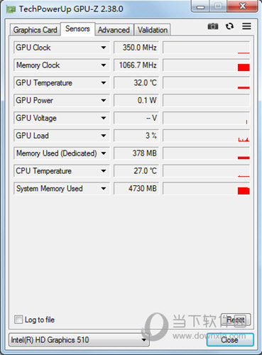 GPU-Z绿色解压版