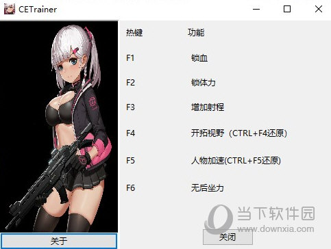 伊德海拉之影修改器
