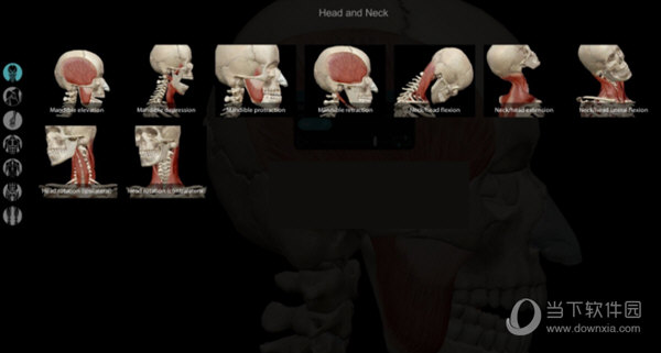 Human Anatomy Atlas电脑版