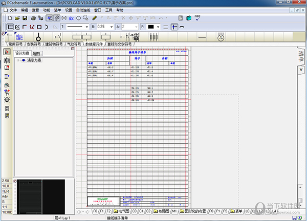 PCsELcad
