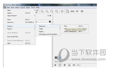 cytoscape中文破解版